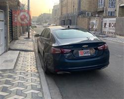 شيفروليه ماليبو
